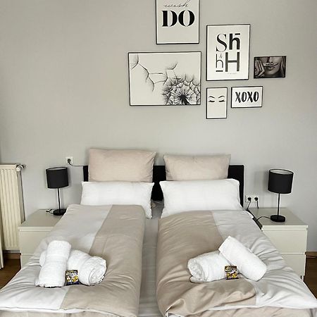 Qonroom - As Individual As You - Oeynhausen City Bad Oeynhausen Habitación foto