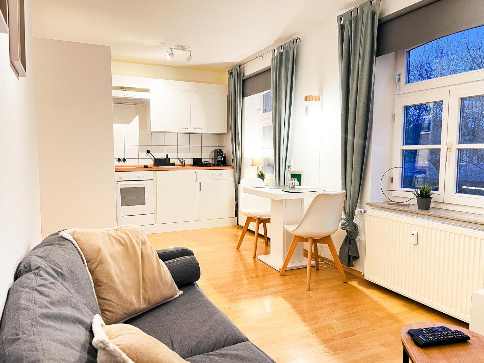 Qonroom - As Individual As You - Oeynhausen City Bad Oeynhausen Habitación foto
