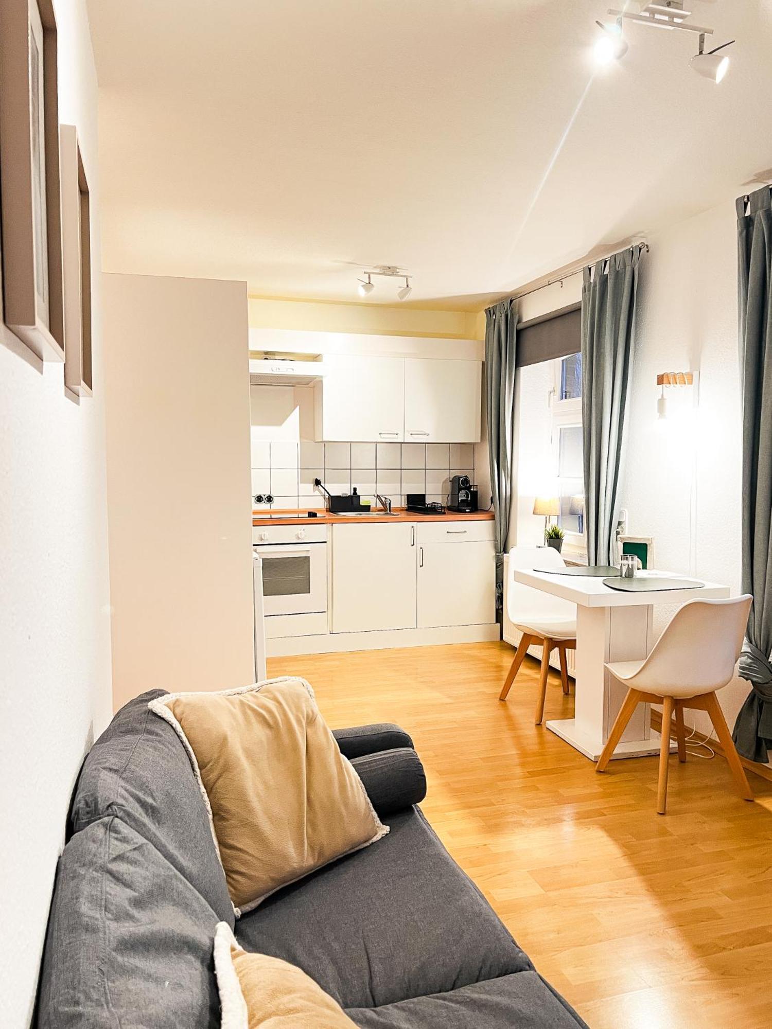 Qonroom - As Individual As You - Oeynhausen City Bad Oeynhausen Habitación foto