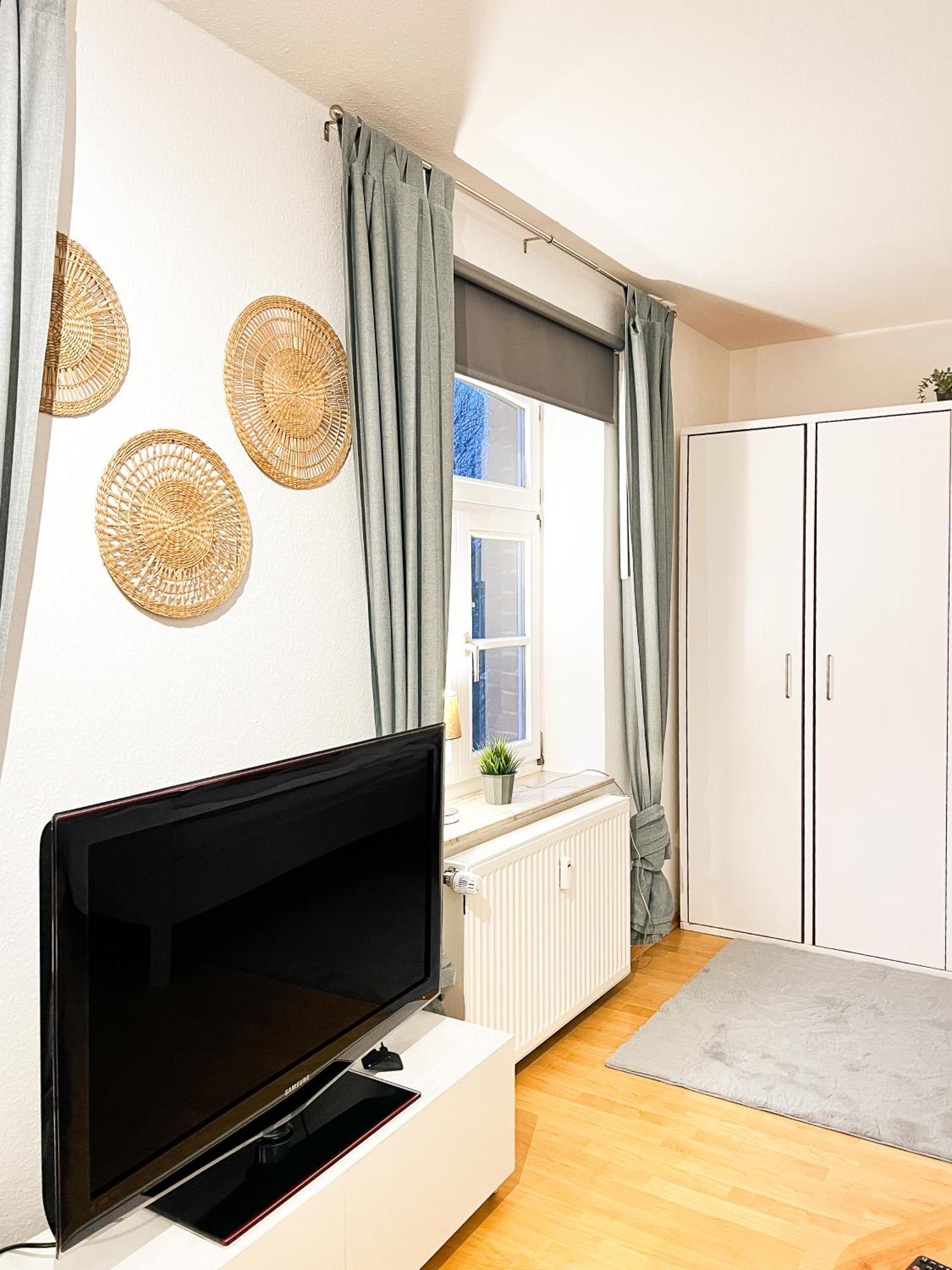 Qonroom - As Individual As You - Oeynhausen City Bad Oeynhausen Habitación foto